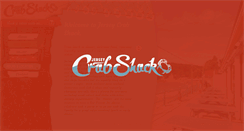 Desktop Screenshot of jerseycrabshack.com